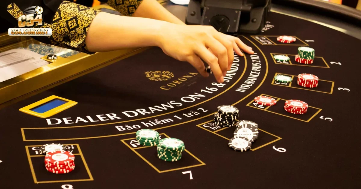 Bảo Hiểm Baccarat Là Gì?