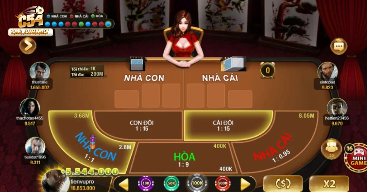 Bảo Hiểm Baccarat Là Gì?