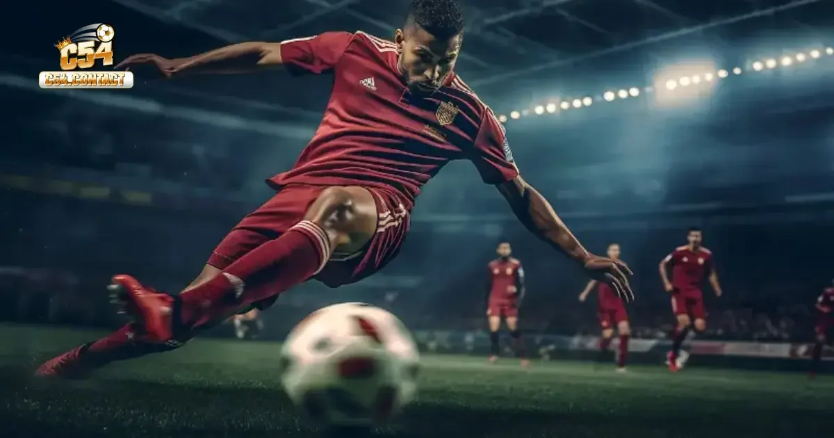 Đặc Điểm Nổi Bật Của Bóng Đá SABA