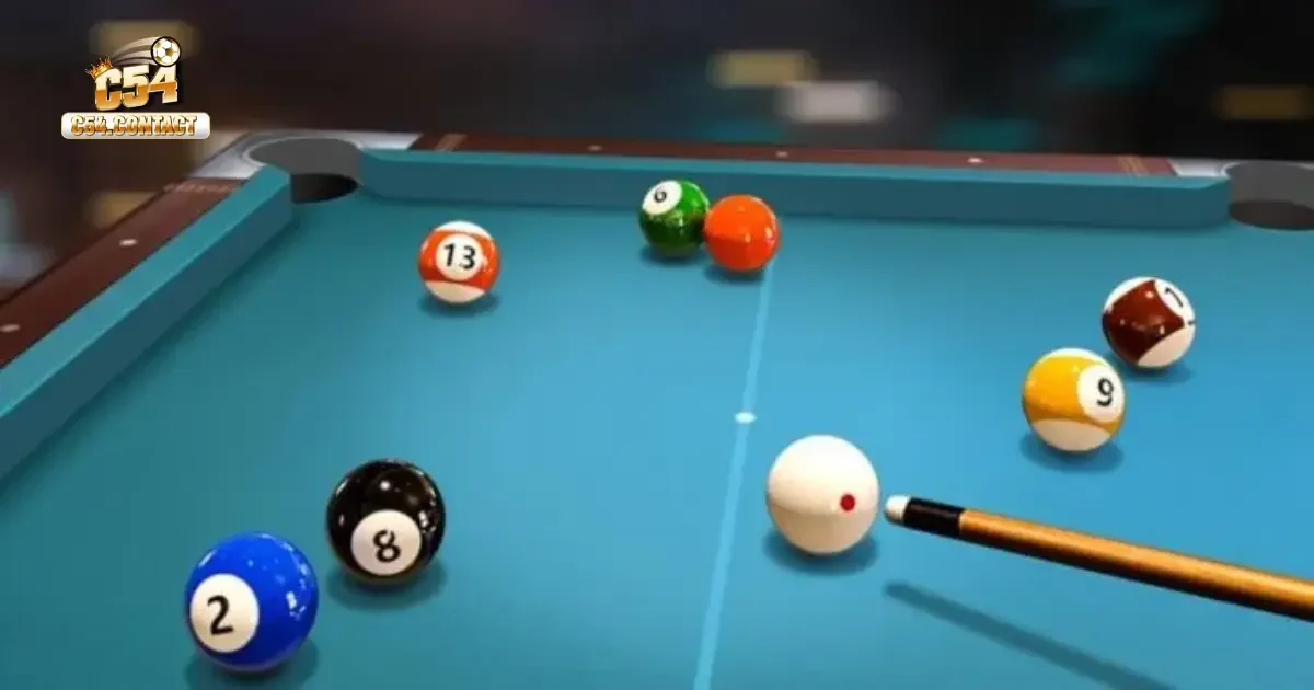 Các loại kèo phổ biến trong cá cược bida