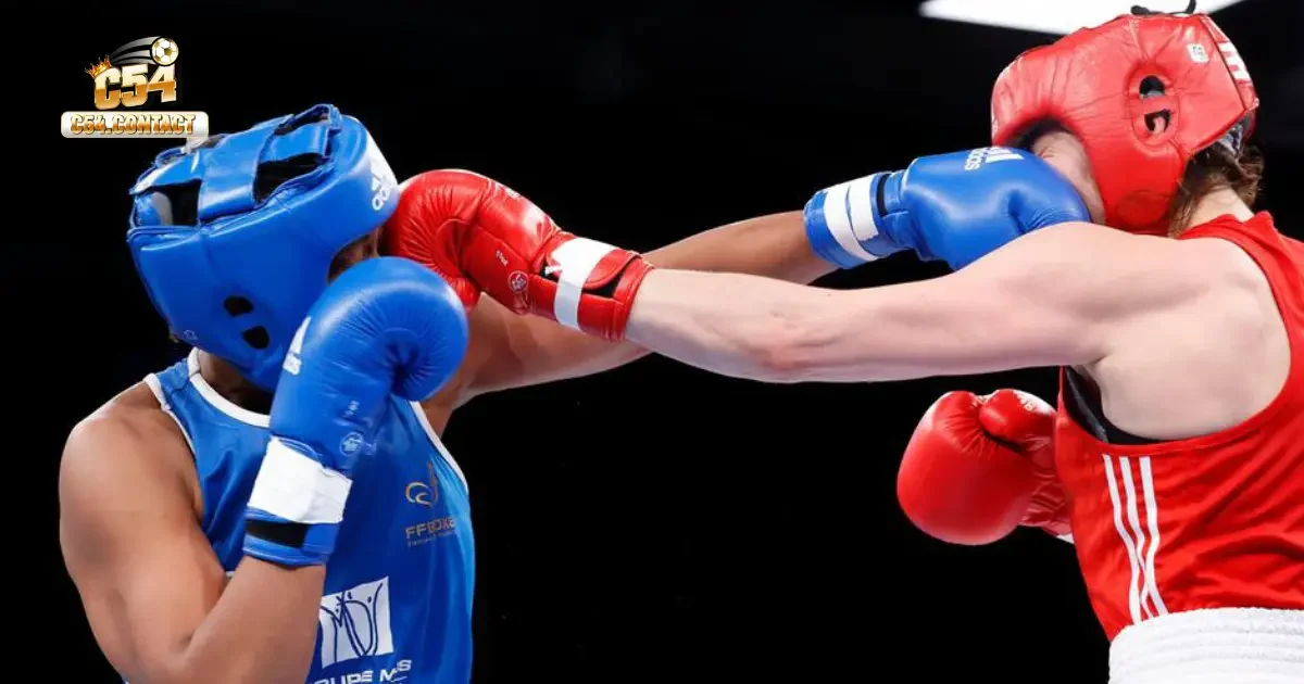 Các Loại Kèo Cá Cược Trong Boxing