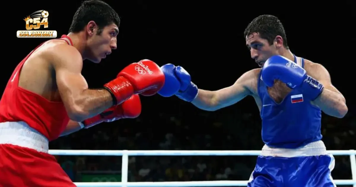 Phân Tích Võ Sĩ Để Đặt Cược Boxing Hiệu Quả Tại C54