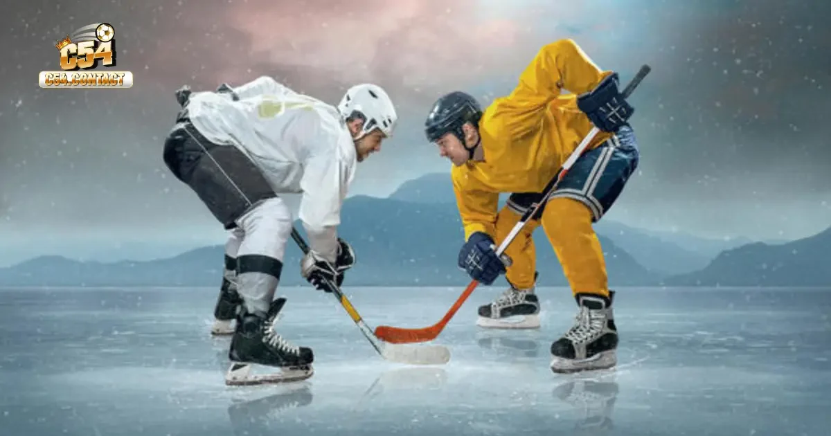 Chiến Lược Dự Đoán Kết Quả Chính Xác Trong Cá Cược Khúc Côn Cầu