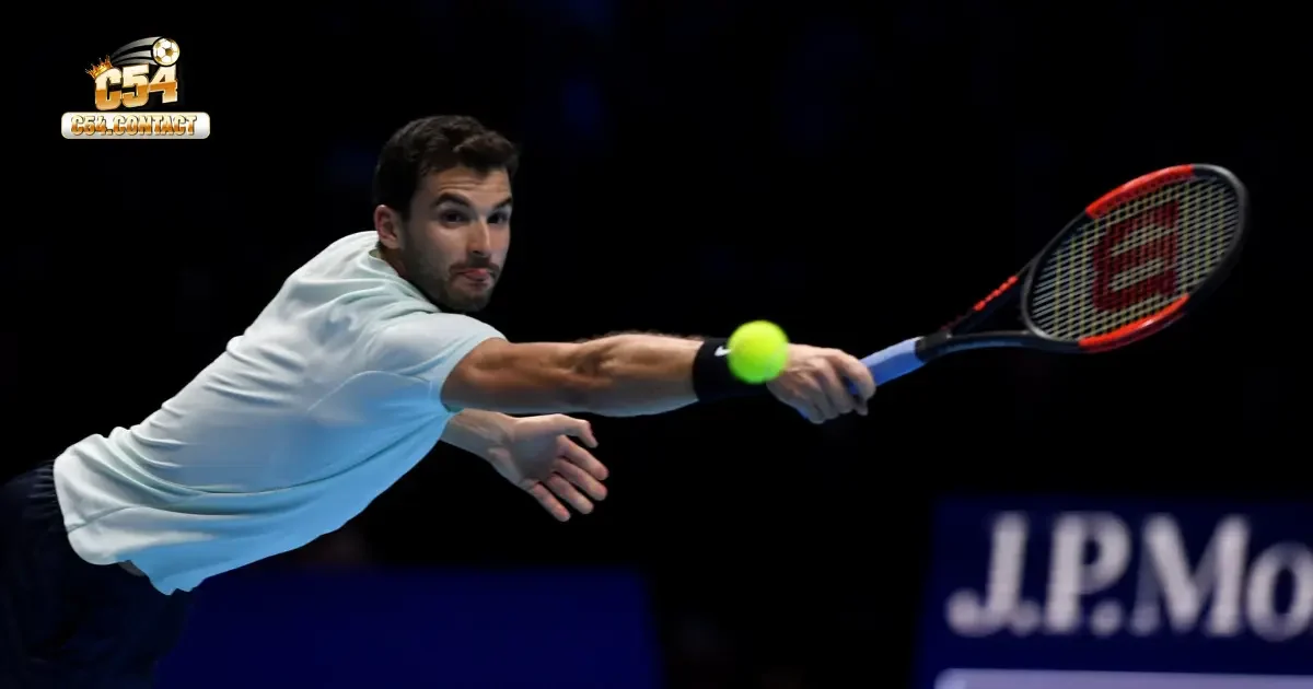 Hướng Dẫn Đặt Kèo Tại C54