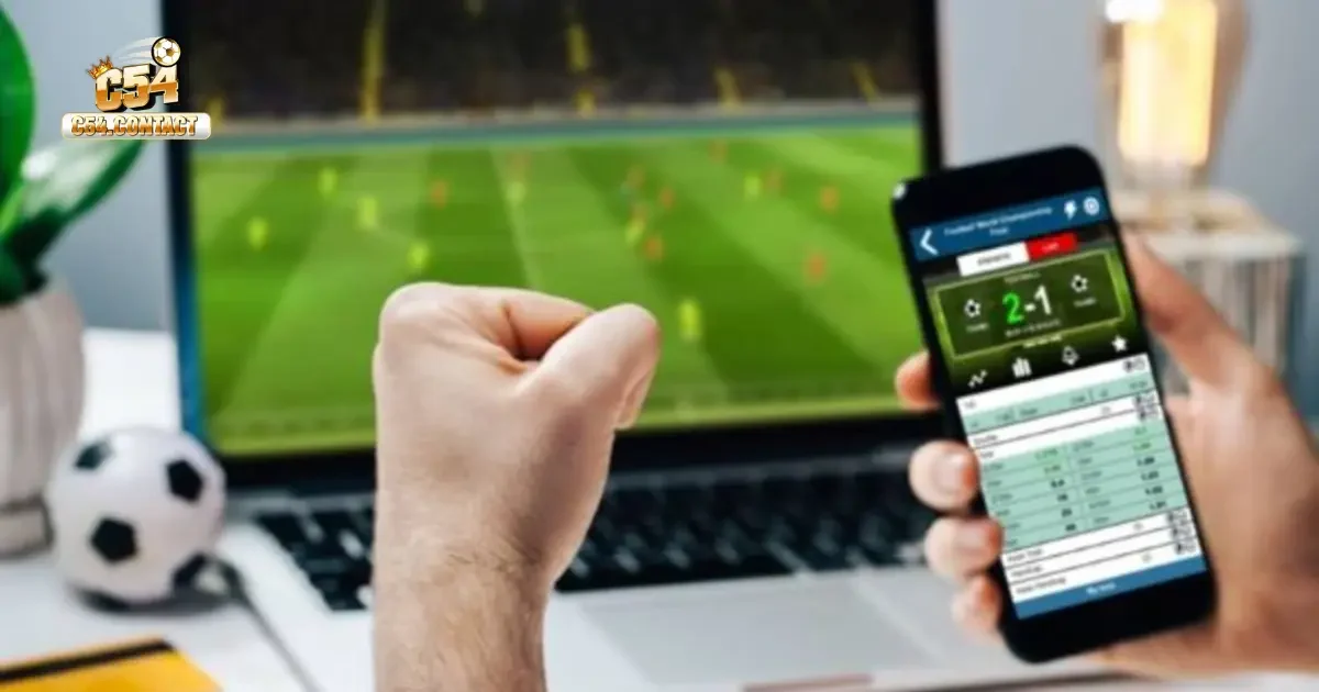 Những Lưu Ý Khi Đặt Cược Các Trận Có Hiệp Phụ Tại C54