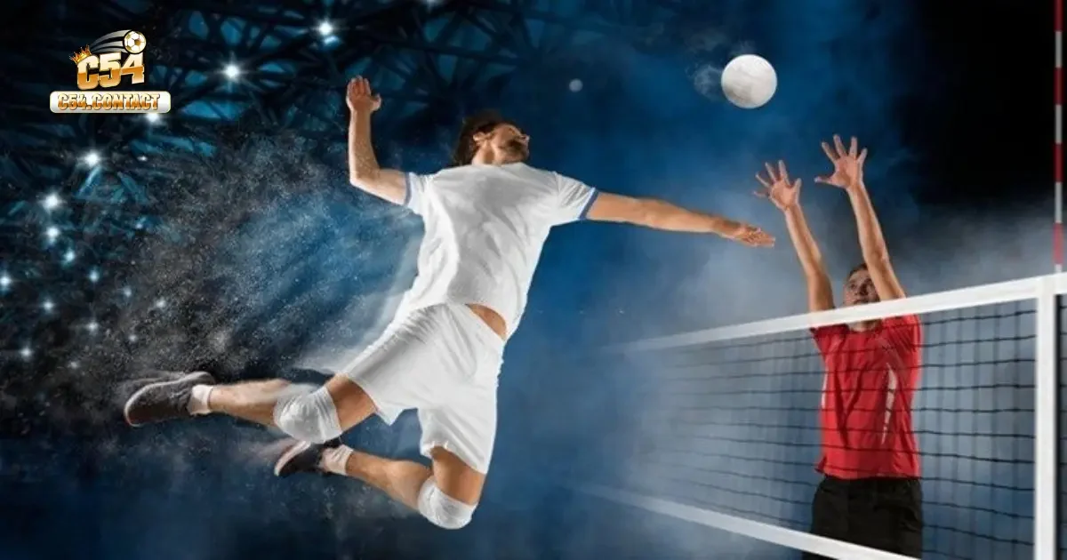 Chiến Lược Đặt Kèo Hiệu Quả Trong Cách Cá Cược Bóng Chuyền