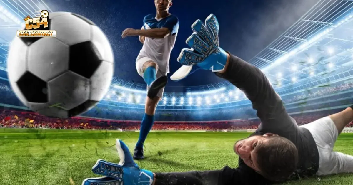 Các Loại Kèo Phổ Biến Tại C54