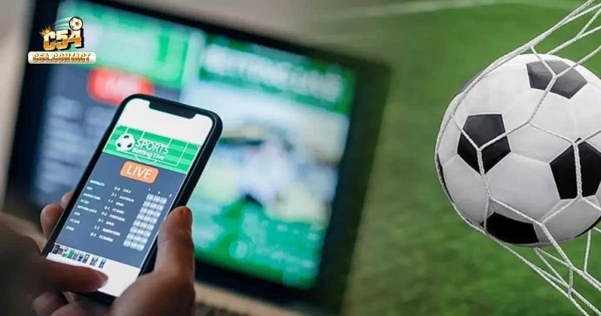 Phân Tích Thế Trận Để Chọn Kèo Chính Xác Trong Cách Cá Cược Bóng Đá