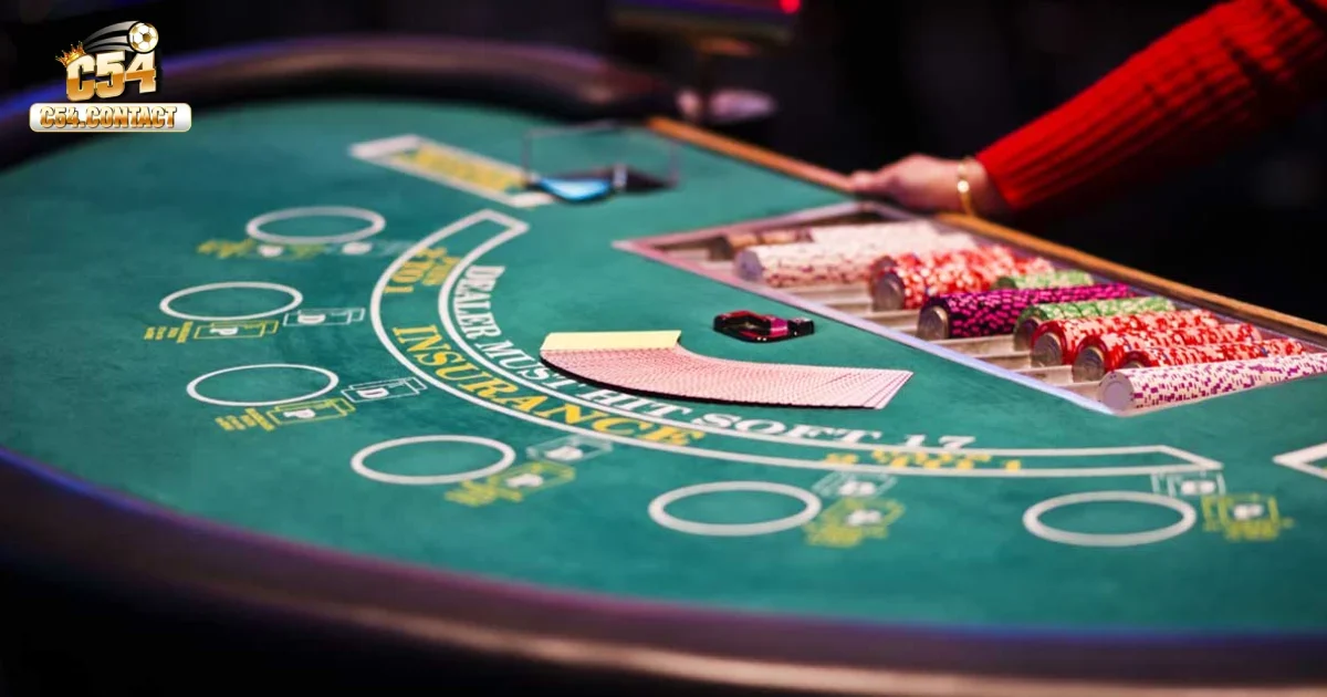 Hướng Dẫn Cách Đếm Bài Baccarat