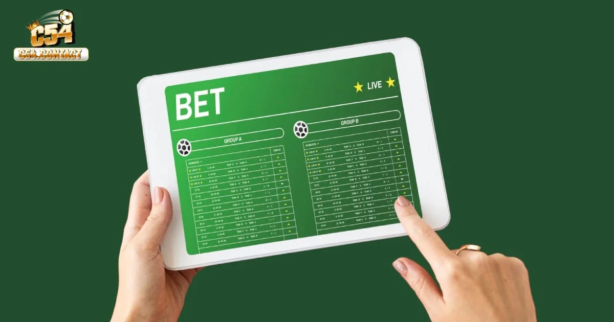 Cách Đọc Kèo Bóng Đá