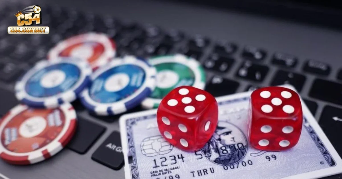 Cách Quản Lý Vốn Trong Baccarat Là Gì?