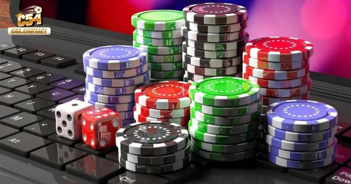 Cách Quản Lý Vốn Trong Baccarat Là Gì?