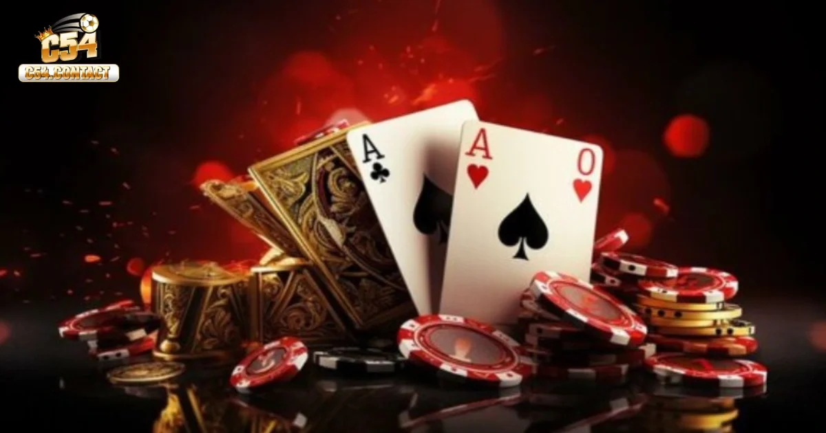 Cách Quản Lý Vốn Trong Baccarat Là Gì?