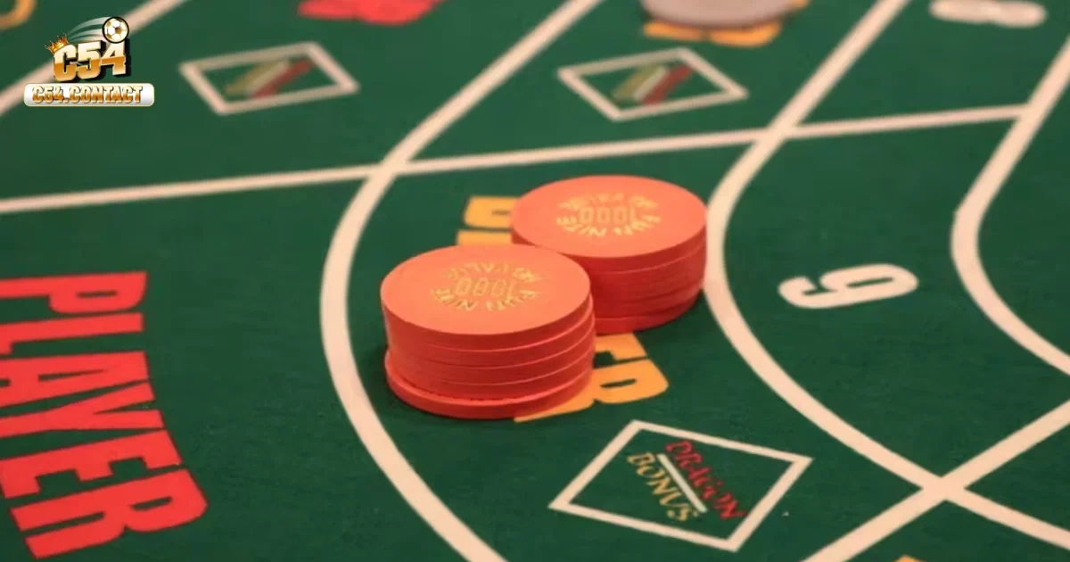 Soi Cầu Baccarat Là Gì?