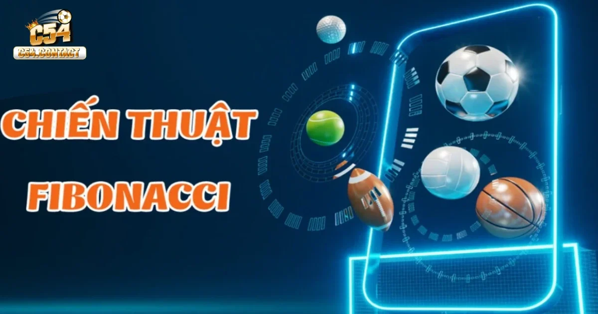 Chiến lược Fibonacci Là Gì?