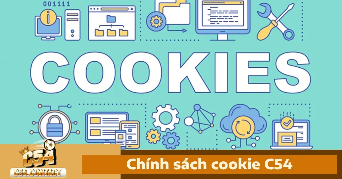 Chính sách Cookie C54