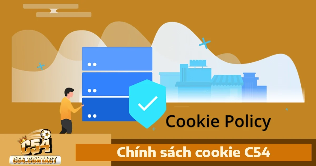 Chính sách Cookie C54