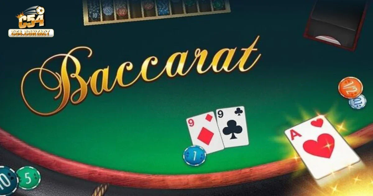 Công Thức Đánh Baccarat Hiệu Quả