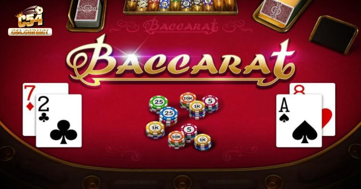 Phương Pháp 6789 Trong Baccarat Là Gì?