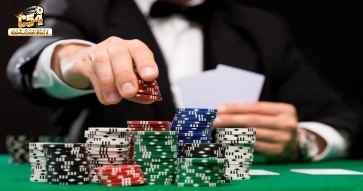 Phương Pháp 6789 Trong Baccarat Là Gì?