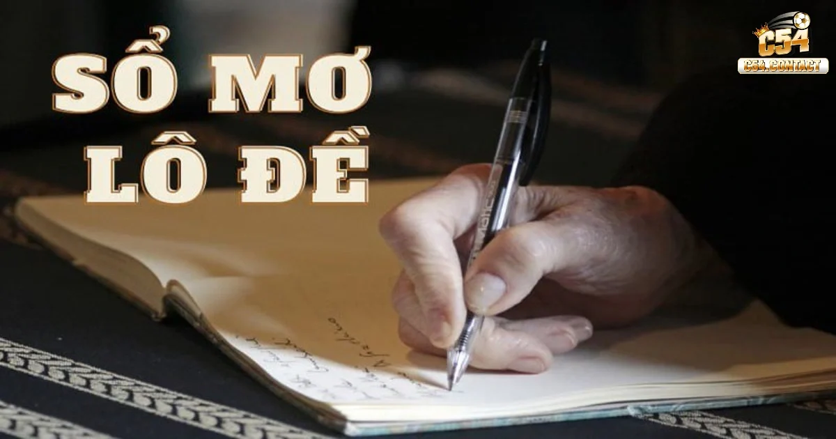 Giấc Mơ Có Thể Gợi Ý Con Số Lô Đề Như Thế Nào?