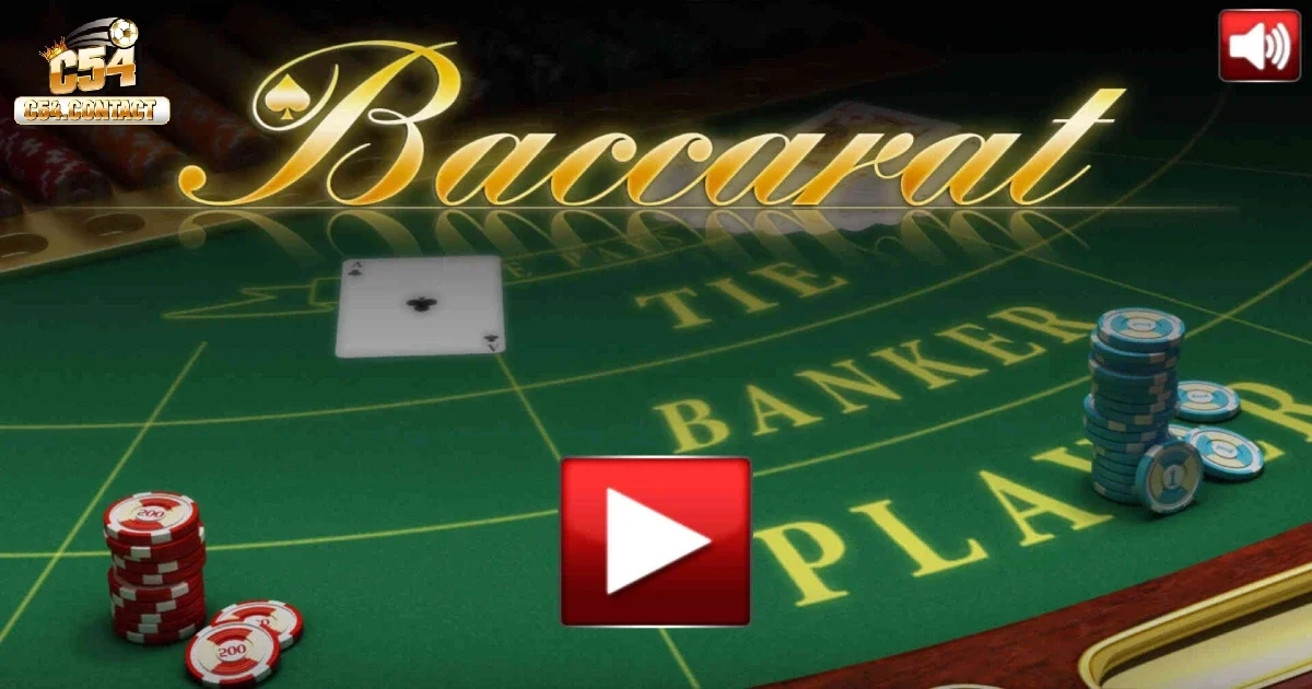 Những Chiêu Thức Bịp Thường Gặp Khi Chơi Baccarat