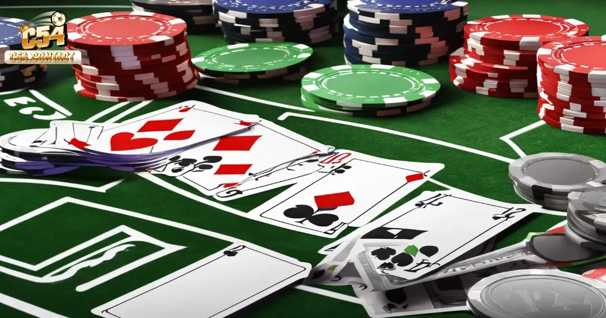 Cách nhận diện sòng bài baccarat không minh bạch
