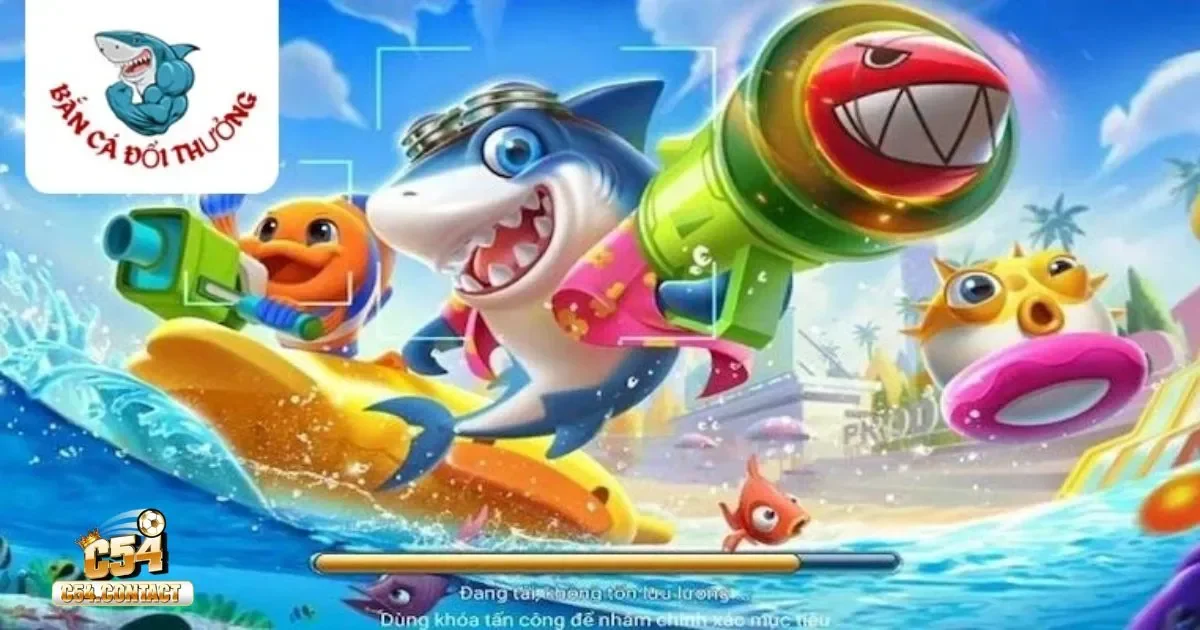 Khi nào nên chơi bắn cá đổi thưởng 69 để nhận ưu đãi tốt nhất?