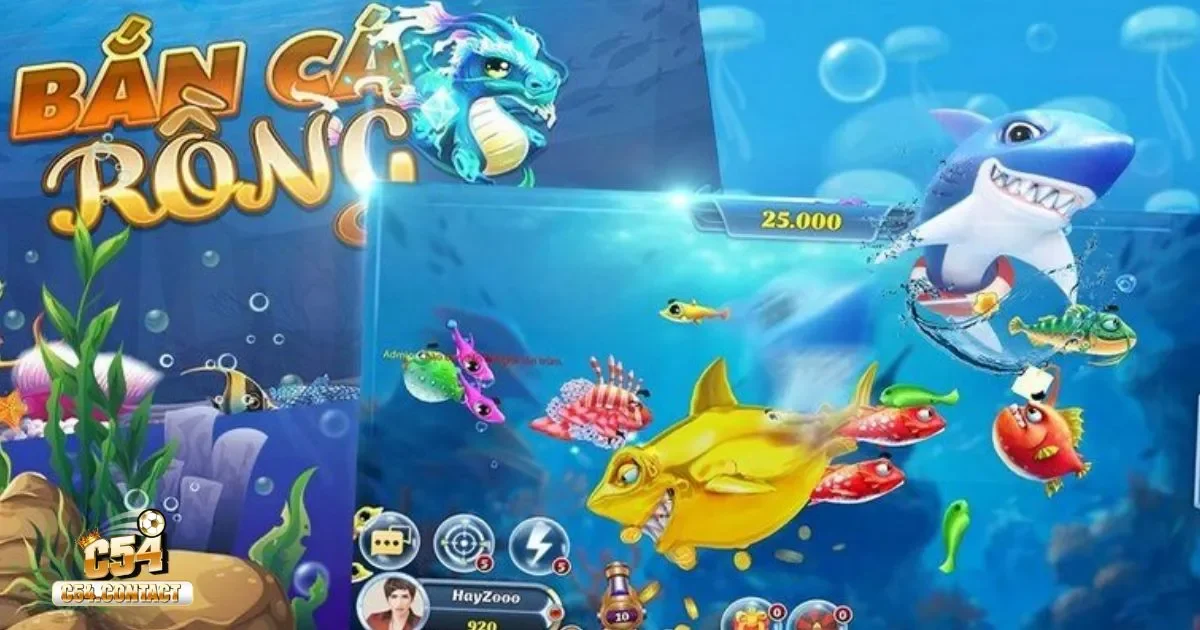 Khi nào nên chơi bắn cá Long Vương để nhận nhiều xu hơn?