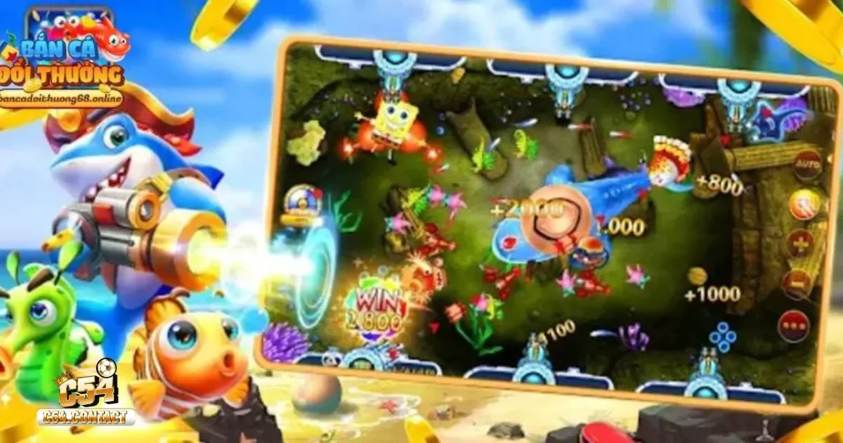 Khi nào nên sử dụng bom đặc biệt để săn cá lớn?