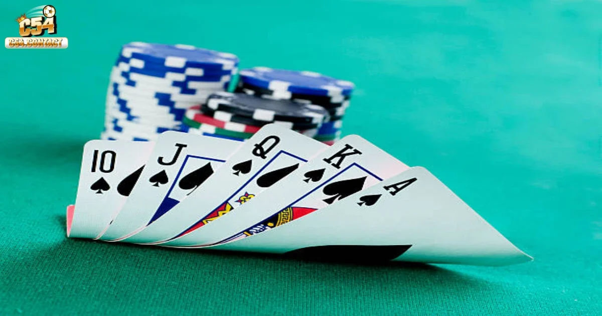 Thế bài cầu ngang – Dấu hiệu nhận biết & cách đặt cược