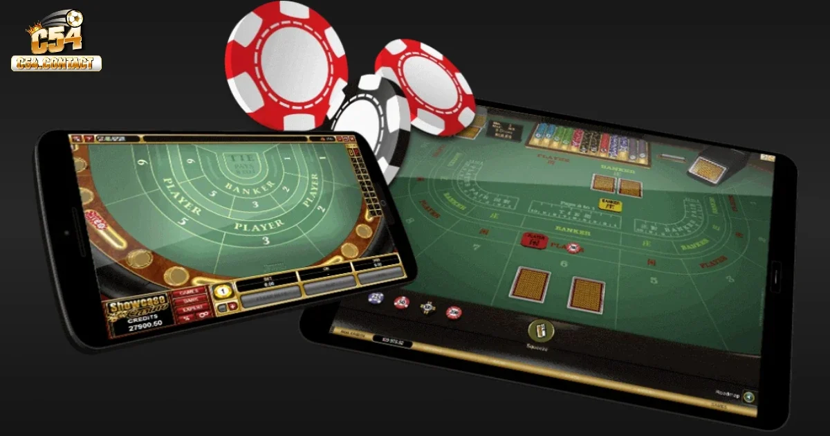 Baccarat Là Gì? Tổng Quan Về Trò Chơi & Luật Đánh Bài