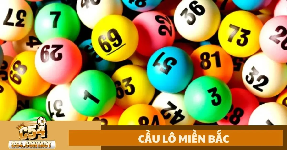 Cầu Lô Miền Bắc – Bí Quyết Soi Cầu Để Đánh Lô Chuẩn Xác