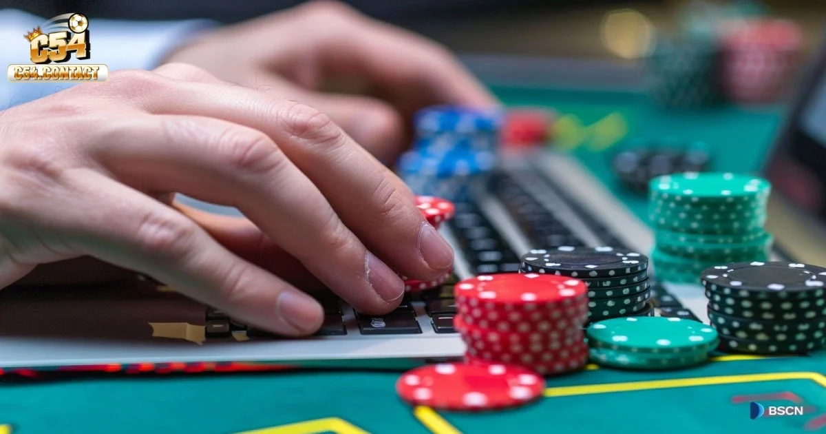 Không chú ý đến các yếu tố ngoại vi