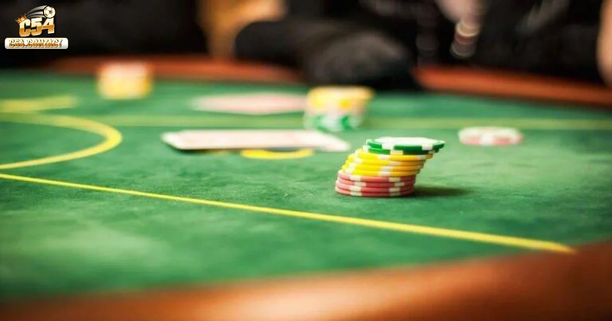 Kinh Nghiệm Chơi Bài Baccarat C54 – Cách Để Tăng Tỷ Lệ Thắng? 2 Baccarat Là Gì? Cách Chơi & Luật Cơ Bản