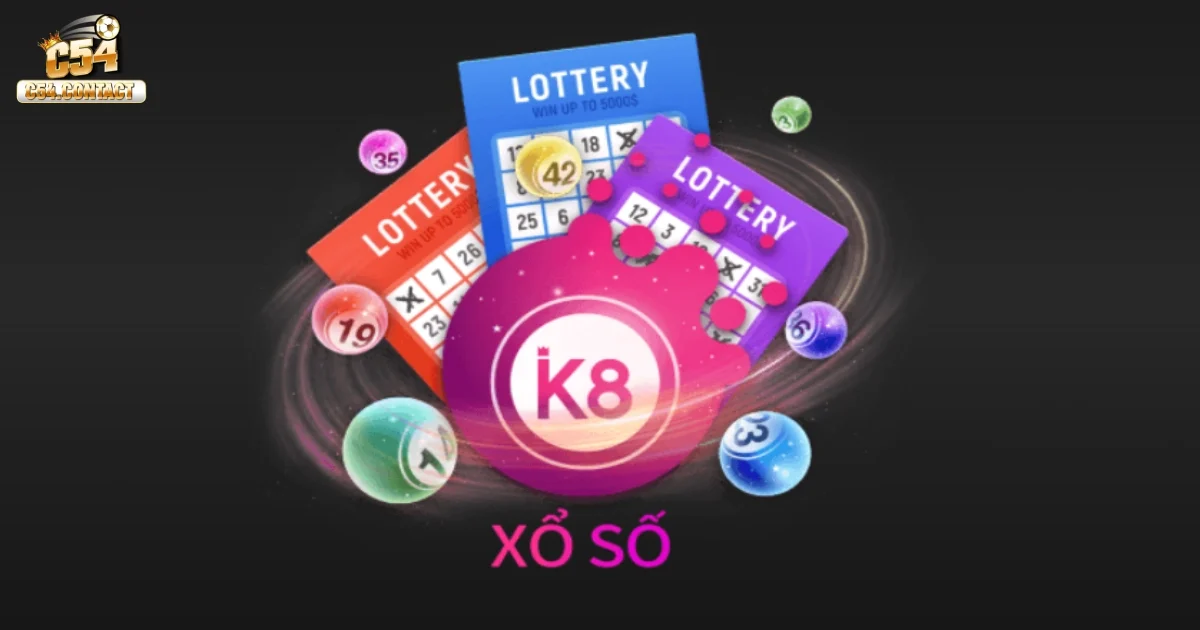 Nhà Cái Lô Đề Trực Tuyến Uy Tín C54 Được Nhiều Người Chơi Lựa Chọn