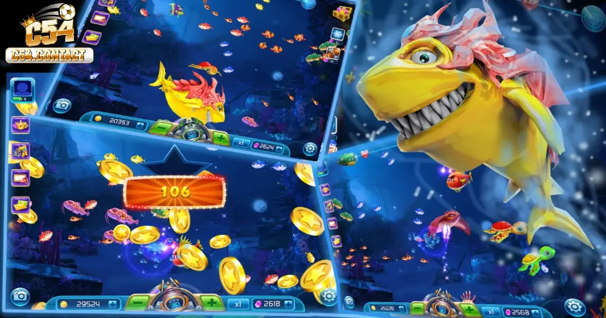 Quy trình nhận thưởng từ hệ thống siêu nhanh chóng