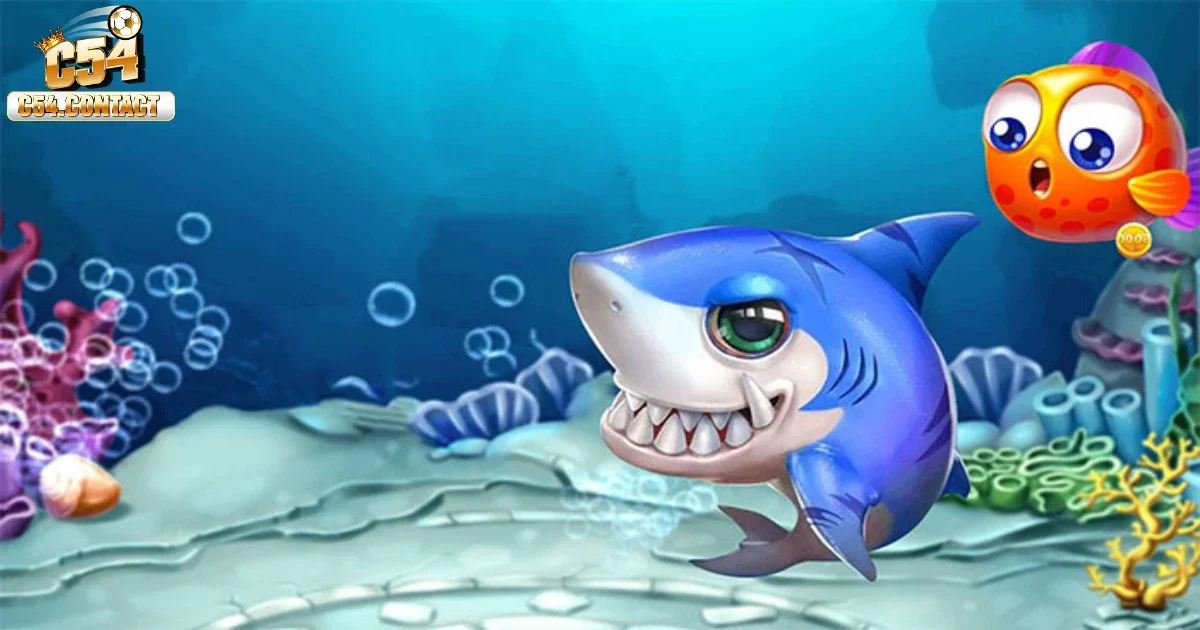 Hệ số đổi thưởng siêu hấp dẫn trong game