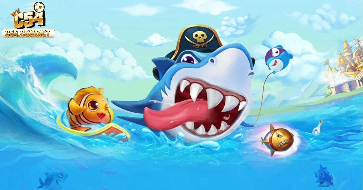 Trải nghiệm các phòng dễ săn boss và thắng lớn