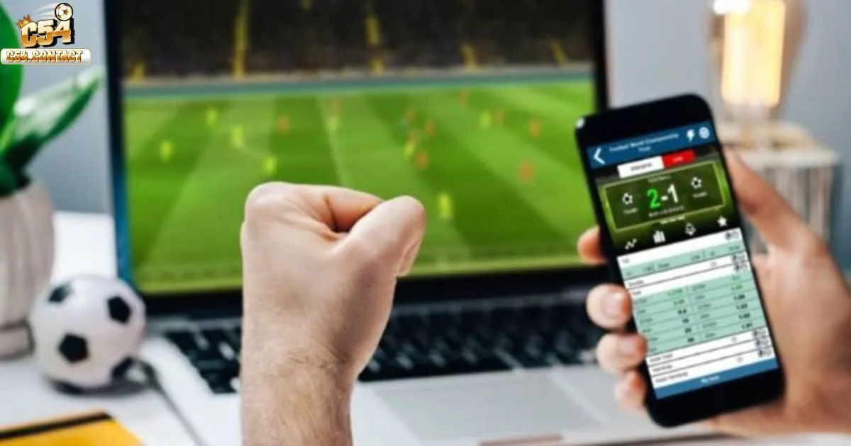 Cách tính kèo tổng số bàn thắng