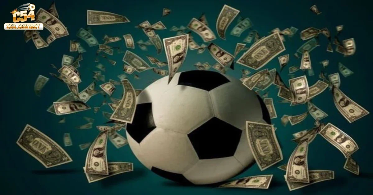 Thời điểm chọn kèo trên dưới thích hợp