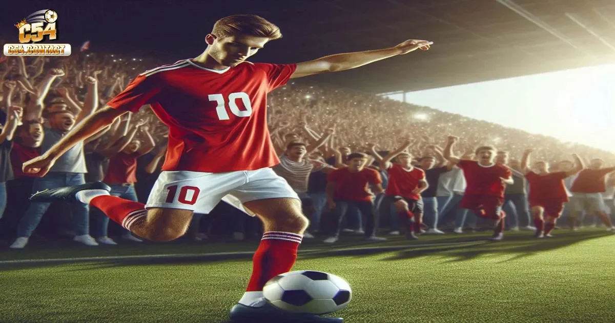 Điểm khác biệt về quy cách đặt cược