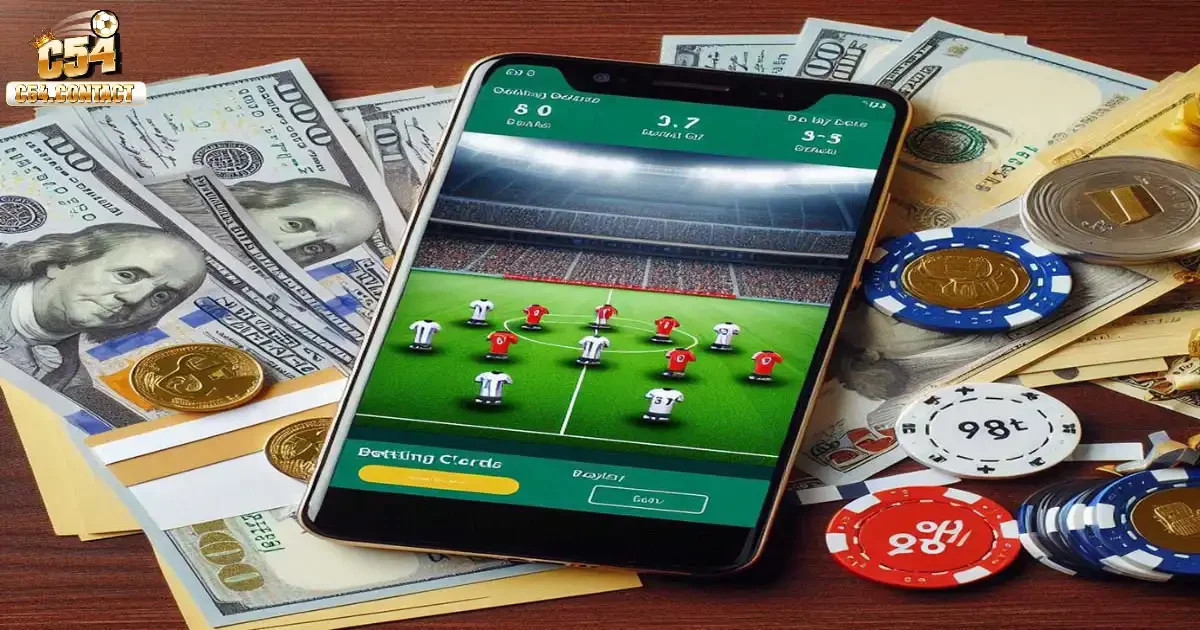 Hướng dẫn cách đọc kèo đúng chuẩn