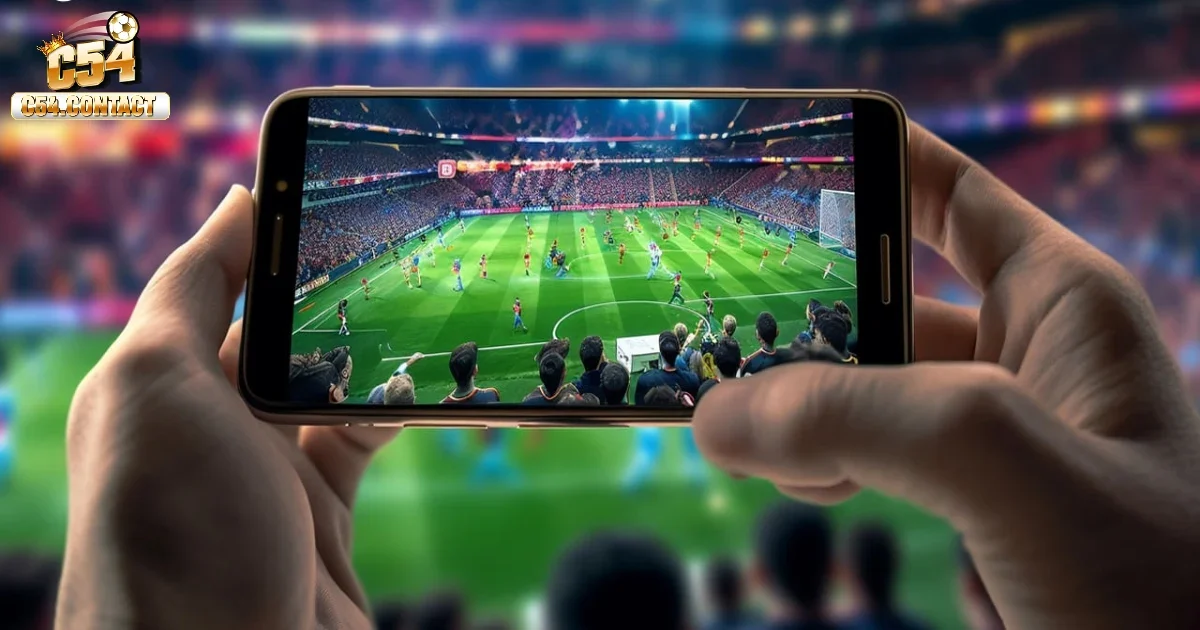 Đánh kèo tỷ số hai chiều siêu đơn giản và dễ thắng