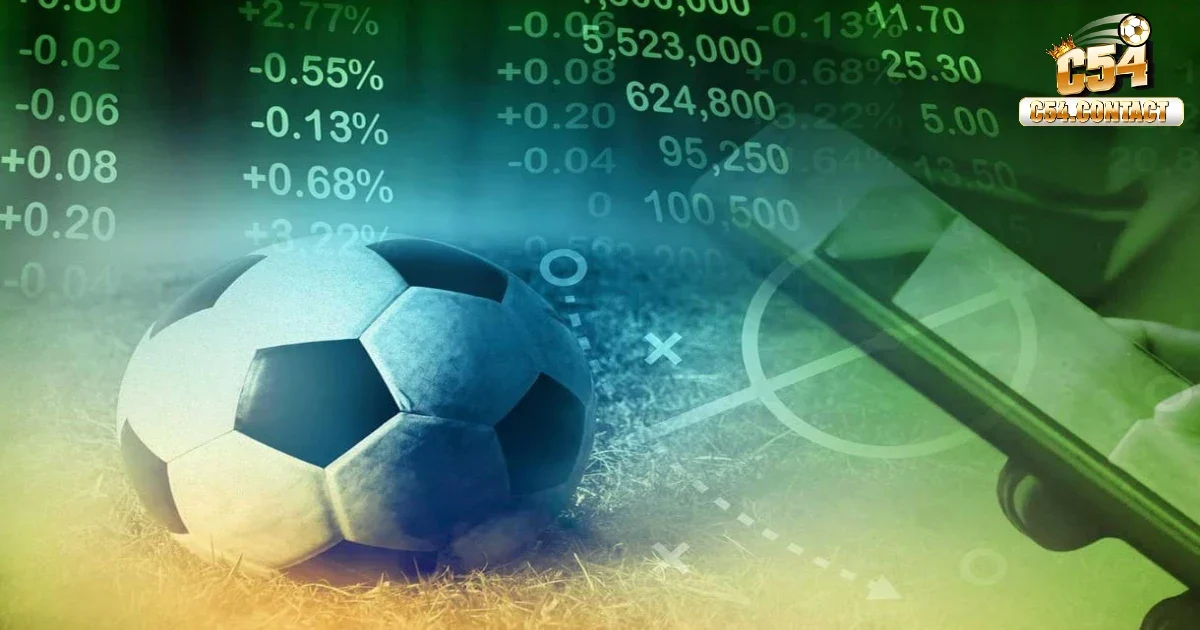 Odds bóng đá là gì và cách phân biệt đúng chuẩn