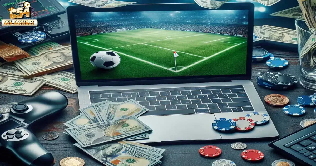 Bí kíp tối ưu lợi nhuận và gia tăng chiến thắng khi đánh odds bóng đá