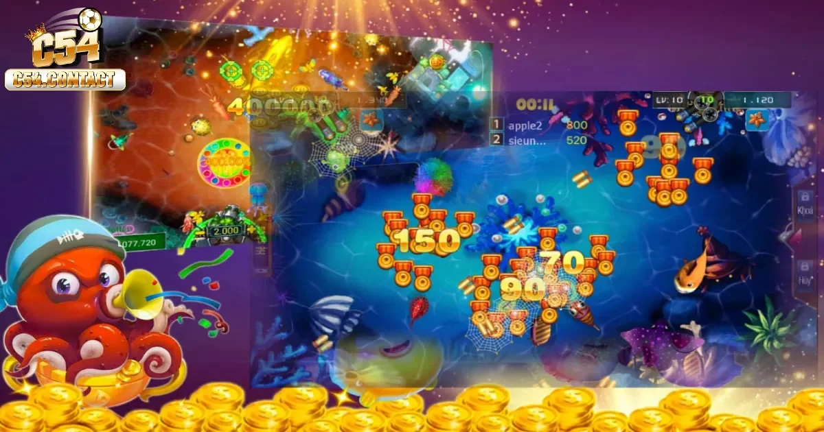 Những rủi ro có thể xảy ra khi sử dụng phần mềm hack game bắn cá