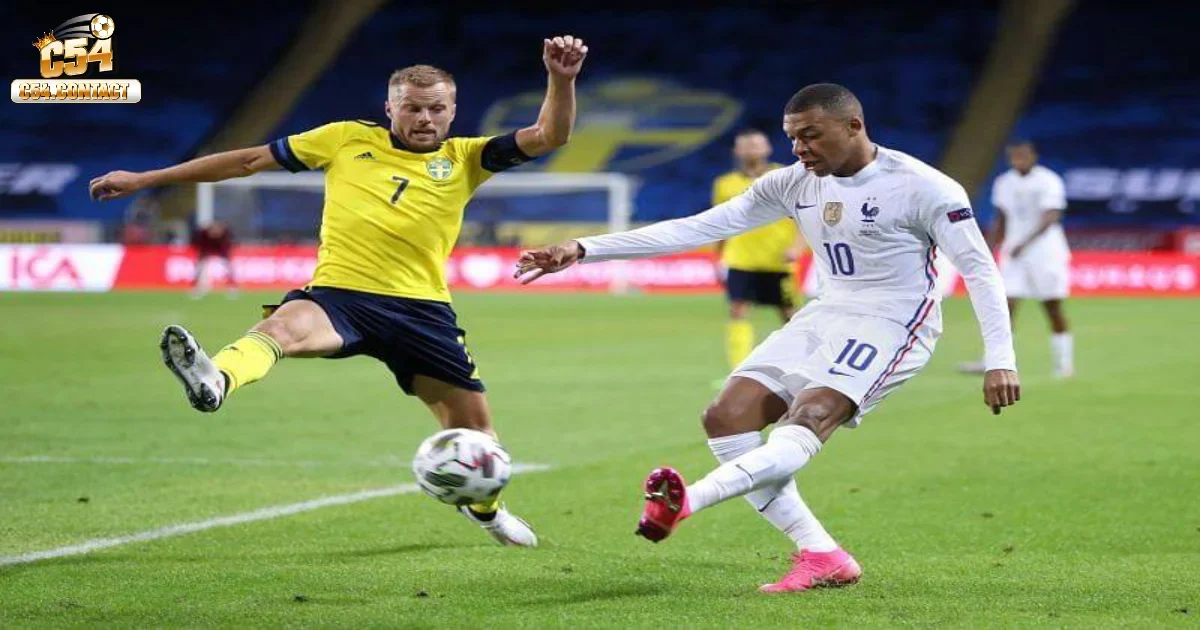 Biết cách đọc tình huống siêu chuẩn xác