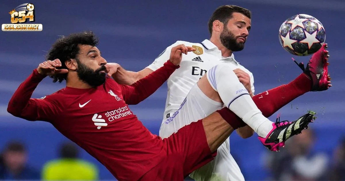 RM là gì và vai trò cụ thể trong mỗi trận đấu