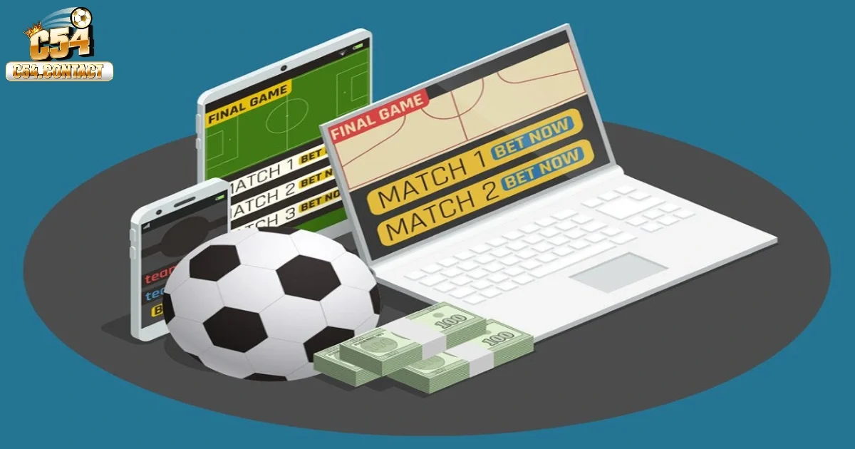 Soi kèo bóng đá với hình thức cược châu Á